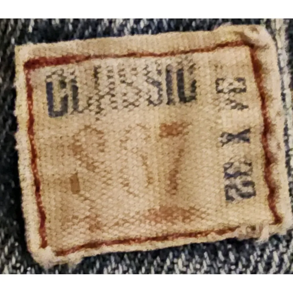 Polo Ralph Lauren Classic 867 Straight Leg Jeans Men's Size‎ 34x32